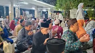 Dok. Ziarah Makam wali Jatim-Madura Rabu, 25/12/24