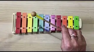 Динь-Дон. Колокольчики. Шульверк К. Орфа