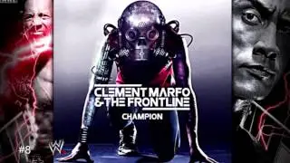 Top 15 WWE PPV Theme Songs Of The PG Era