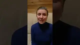 ЙОГА ОНЛАЙН с Александром Терентьевым. Впечатления Алёны, 54 года, Подмосковье.
