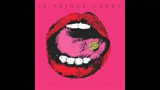 Le Prince Harry - Sea Of Trees [TMR049]