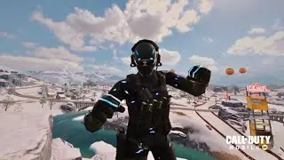 Intense Solo v Squad Isolated CODM Gameplay | Google Pixel 7 pro