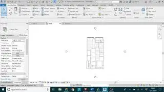 Rotating Ceilings in Autodesk Revit
