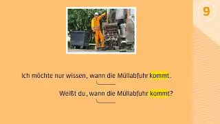 Miteinander! A2.2 Kursbuch Grammatik-Clip