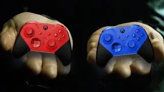 What Side Should I Choose? Red & Blue Elite Series 2 CORE