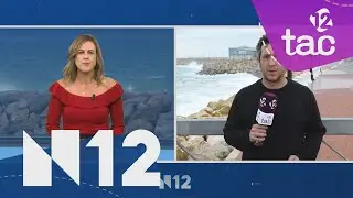 🟣​ Notícies 12.  Edició migdia. 30/10/2024