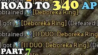 BDO - Road To 340 AP Part 7: Gambling My Way To a PEN Deboreka Belt