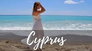 How I Celebrated My Birthday in Cyprus | What to Do in Paphos | Poli Chrysochous | Aphrodite Trail