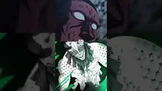 hunter x hunter (rahman rizqi)demon slayer(me)collaboration