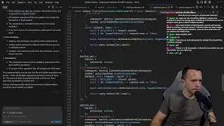 Full Stack JS & Infrastructure | Live Coding with Q&A