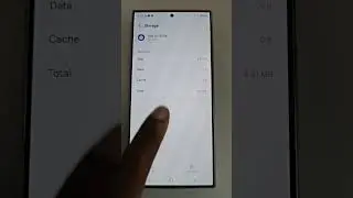 Samsung S24 Ultra FIX, One UI home