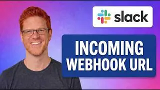 How To Add An Incoming Webhook URL On Slack [QUICK TUTORIAL]