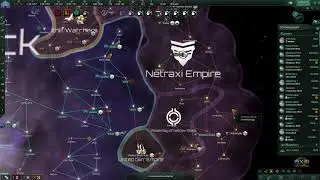 Verschlingender Schwarm - Stellaris [2.7 | 1] Folge [18]