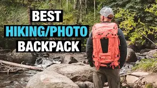 F-stop Tilopa Photography Backpack Review