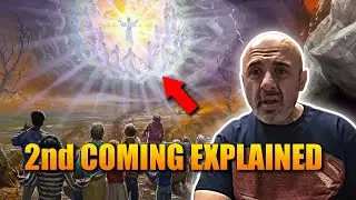 What Will Happen to ISRAEL When JESUS Returns? | Sam Shamoun
