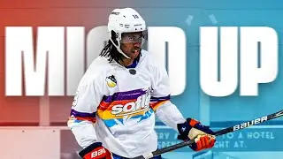 I Mic'd Up NHL Superstar Anthony Duclair