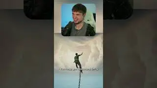 РАЗРАБОТЧИК ХОТЕЛ УЗНАТЬ ПРО БАГ В CHAINED TOGETHER 