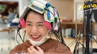 เพื่อการพัฒนาตัวเอง เลยทดลองผมทรงใหม่! | Podcast #28