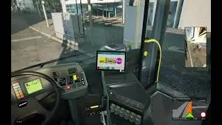 The Bus Update 1.12 - BETA