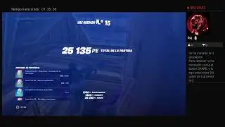 Fornite, nueva temporada
