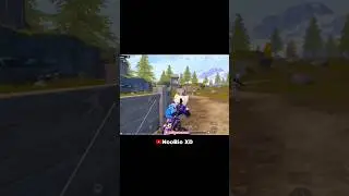 Epic 1v2 Clutch in BGMI! 
