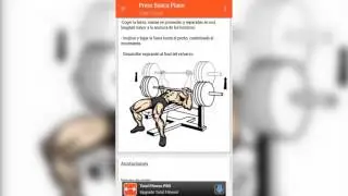 Las 3 Mejores Apps de #Fitness para tu celular