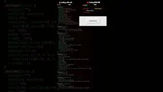 Hover button #8 | Color change on hover | HTML | CSS | UI