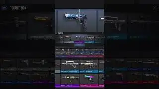 🐌 Жду аркану день 1 #standoff2 #shorts