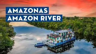Abenteuer Amazonas