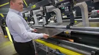 Lima Machines after movie Dach + Holz Stuttgart 2024