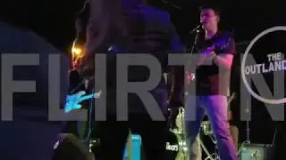 The Outlanders - Flirtin (Live @ The Blue Note 10 12 19)