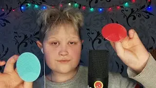 АСМР НЕРАЗБОРЧИВЫЙ ШЁПОТ