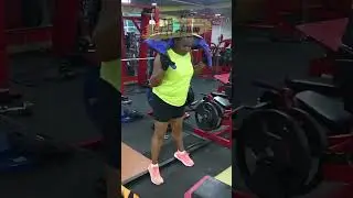 Personal Training - 3rd Week August 2024