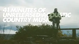 stories i've never told: 41 minutes of unreleased country music