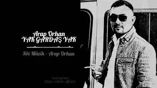 2020 Pop - YAK GARDAŞ YAK BİR CİGARA