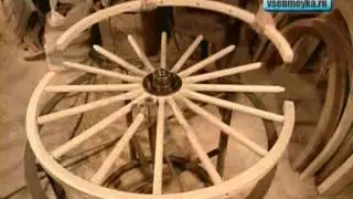 Как сделать карету