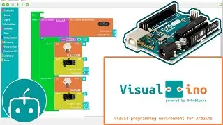 Instalar Visualino en 2024