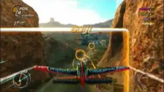 SkyDrift | Gameplay | HD