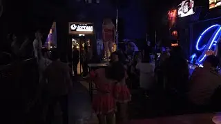 Boobs bar