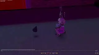 dmeditor npc hint node test