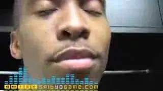 DJ Southanbred's Unforgivable