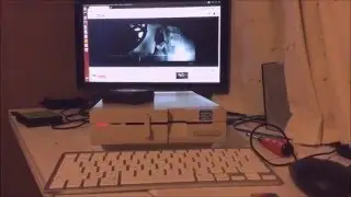 The C-1571 i3 PC.