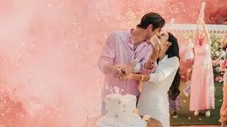 It's a Girl! Best Gender Reveal