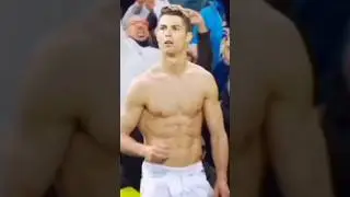Ronaldo sigma 🔥 