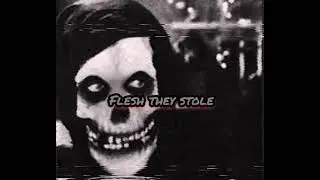 Misfits - Dead Kings Rise (Lyrics)