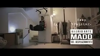 Keep training. (Injured conditioning)