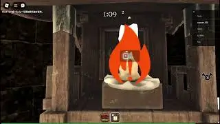 The mimic halloween trials remake full walkthrough