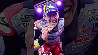 #motogp #marcmarquez #marcmarquez93 #gresiniracing #motogparagon #aragongp #gresiniracing