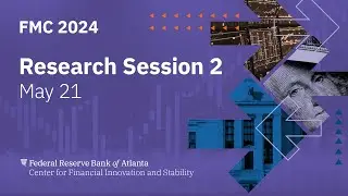 [FMC 2024] Monetary Policy, Inflation and Crises: Evidence from History and Administrative Data