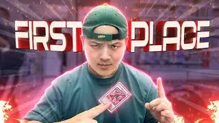 WINNING ON A BUDGET - The 1st PLACE Yu-Gi-Oh OTS Championship NEW RED DRAGON ARCHFIEND Deck!